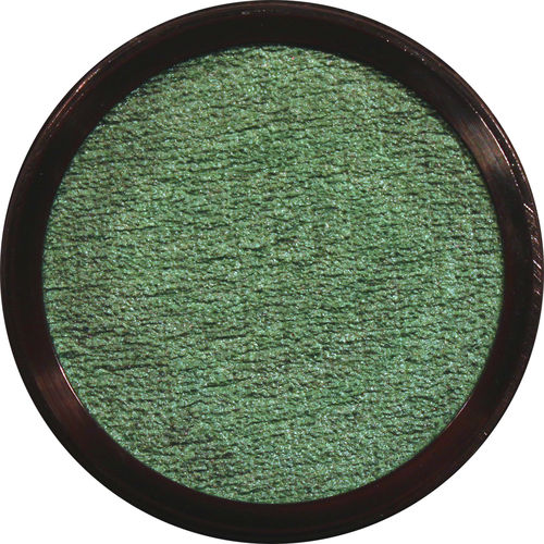 Eulenspiegel Einzelfarbe Perlglanz-Candy Green