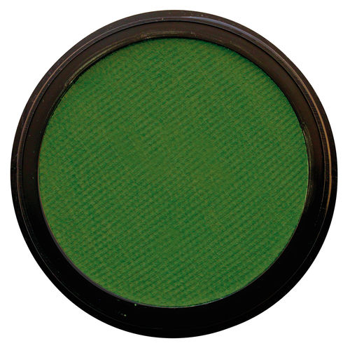 Eulenspiegel Einzelfarbe Perlglanz-Grün