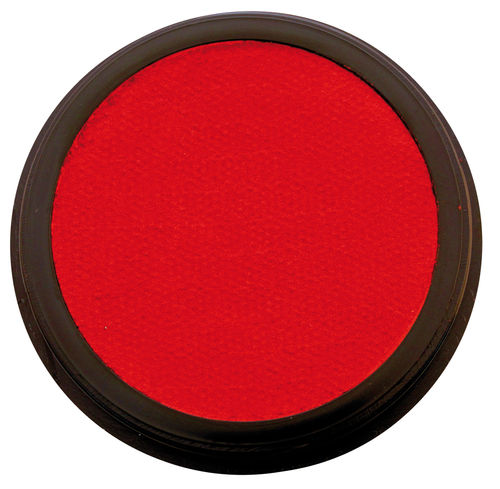 Eulenspiegel Einzelfarbe Perlglanz-Rot