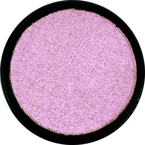 Eulenspiegel Einzelfarbe Perlglanz-Lavendel