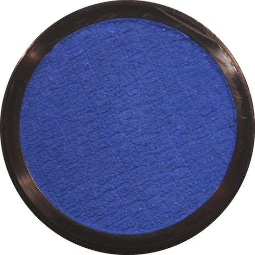 Eulenspiegel Einzelfarbe Kornblumenblau