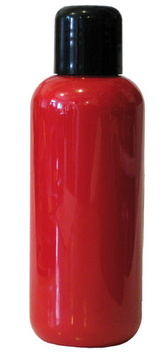 Eulenspiegel Profi-Aqua Liquid Flüssigfarbe Rubinrot