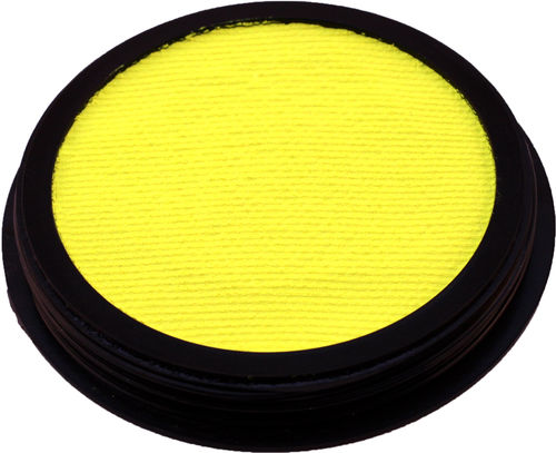 Eulenspiegel UV-Farbe Neon-Gelb