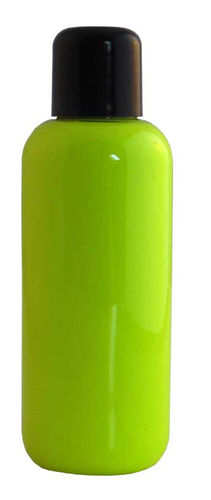 Eulenspiegel UV-Farbe Neon-Liquid Gelb