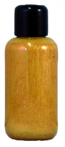 Eulenspiegel Perlglanz-Liquid Gold