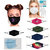 Gesichtsmasken für Erwachsene