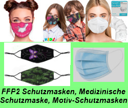 FFP2_Schutzmaske_zertifiziert_medizinischer_Mundschutz_Motivmaske_Kindermaske_Stoffmaske